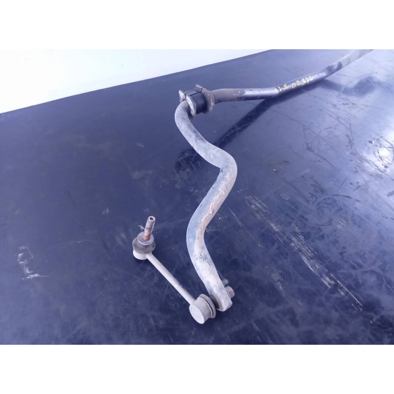 Recambio de barra estabilizadora delantera para toyota land cruiser (j15) gx referencia OEM IAM   P1-B3-7