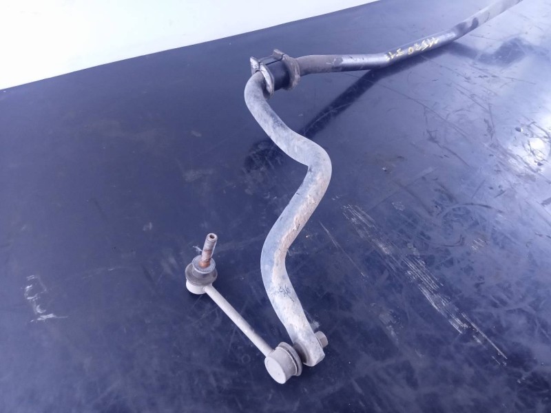 Recambio de barra estabilizadora delantera para toyota land cruiser (j15) gx referencia OEM IAM   P1-B3-7