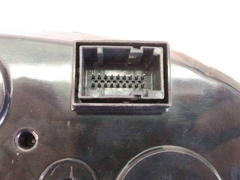 Recambio de cuadro instrumentos para fiat bravo (198) 1.6 16v active multijet (77kw) referencia OEM IAM 554000980100  E3-A4-31-2