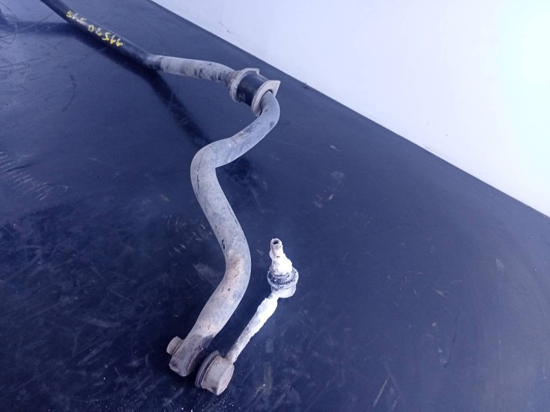 Recambio de barra estabilizadora delantera para toyota land cruiser (j15) gx referencia OEM IAM   P1-B3-7