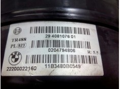 Recambio de servofreno para bmw serie 3 lim. (f30) 320d efficientdynamics edition referencia OEM IAM 22200022160 29408107601 P3- 2
