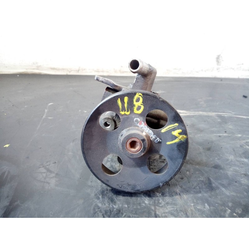 Recambio de bomba direccion para hyundai tucson (jm) 2.0 crdi style referencia OEM IAM 571002E200  P3-B4-2-2