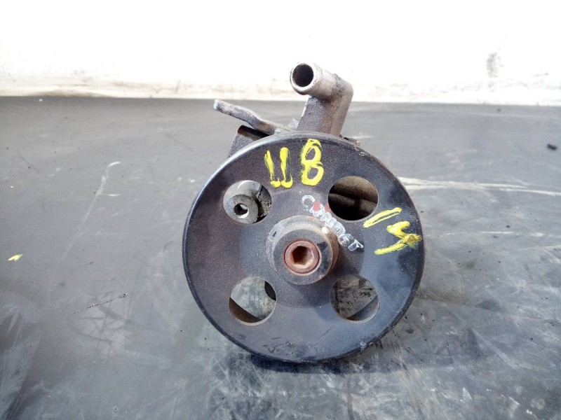 Recambio de bomba direccion para hyundai tucson (jm) 2.0 crdi style referencia OEM IAM 571002E200  P3-B4-2-2