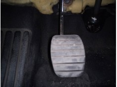 PEDAL EMBRAGUE 