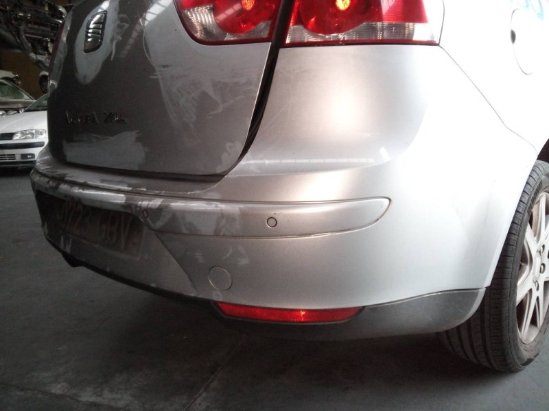 Recambio de paragolpes trasero para seat altea xl (5p5) stylance / style referencia OEM IAM   