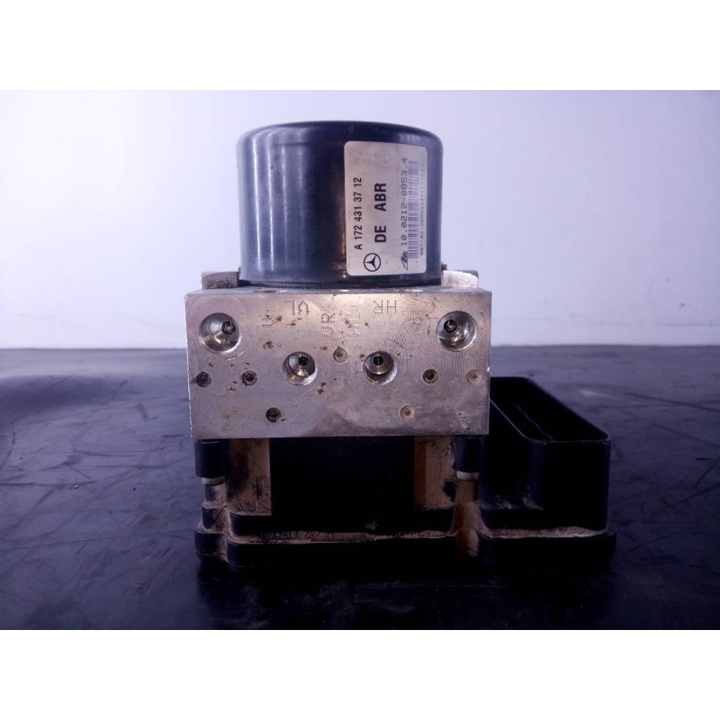 Recambio de abs para mercedes-benz clase c (w204) berlina c 200 cdi blueefficiency (204.001) referencia OEM IAM A1724313712 A172