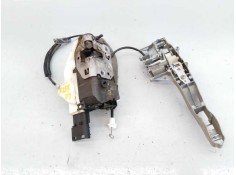 CERRADURA PUERTA DELANTERA DERECHA 828405 6091W3313I4 E1-A4-4-1