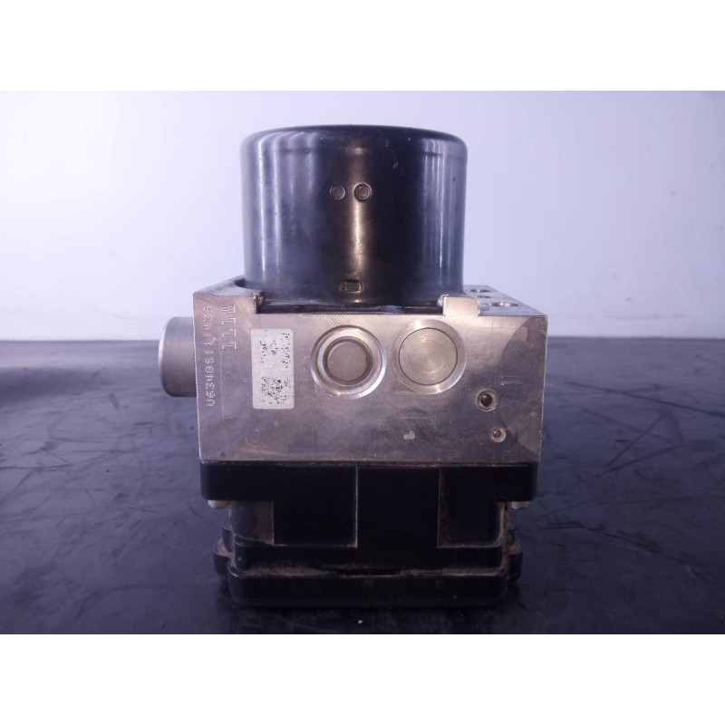 Recambio de abs para mercedes-benz clase c (w204) berlina c 200 cdi blueefficiency (204.001) referencia OEM IAM A1724313712 A172