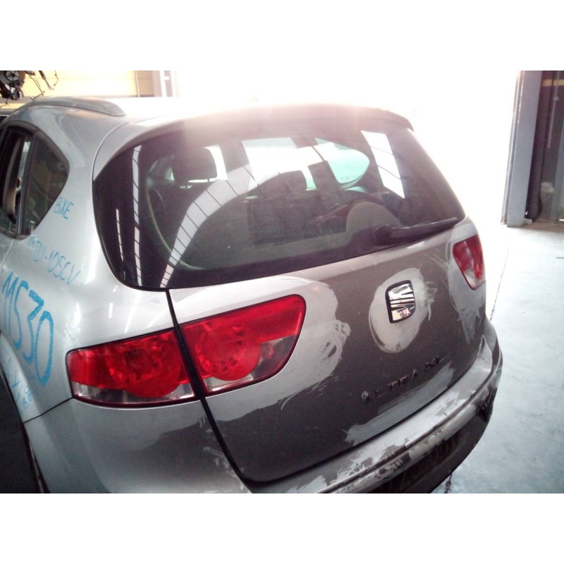 Recambio de porton trasero para seat altea xl (5p5) stylance / style referencia OEM IAM   