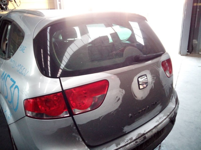Recambio de porton trasero para seat altea xl (5p5) stylance / style referencia OEM IAM   