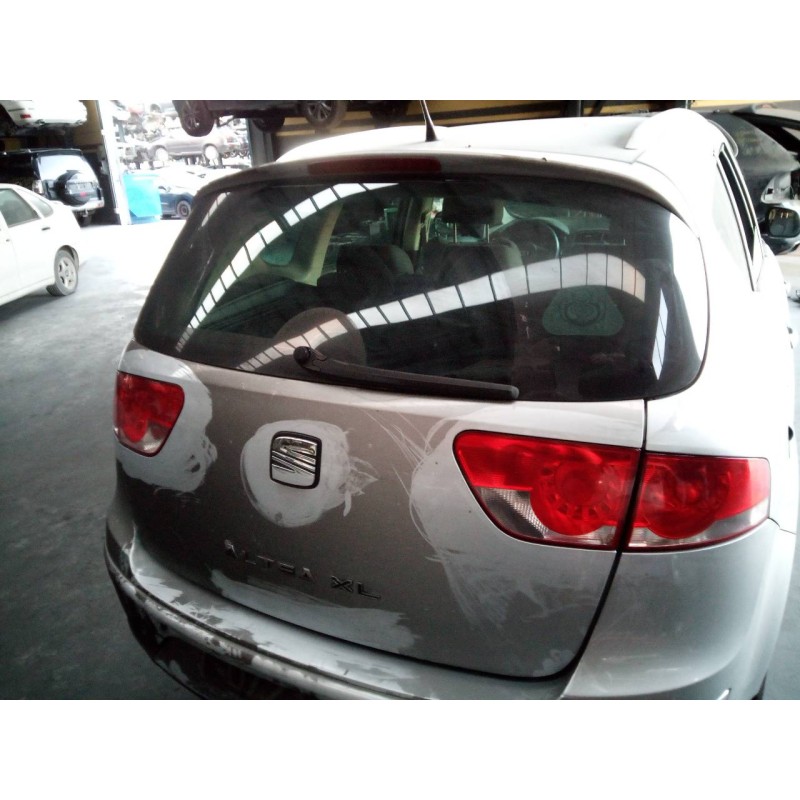 Recambio de porton trasero para seat altea xl (5p5) stylance / style referencia OEM IAM   
