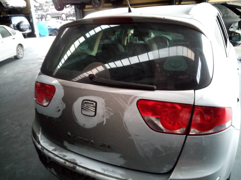 Recambio de porton trasero para seat altea xl (5p5) stylance / style referencia OEM IAM   