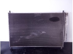 Recambio de condensador / radiador aire acondicionado para toyota auris active referencia OEM IAM   P2-B5-12 2