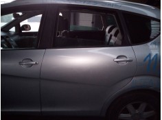 PUERTA TRASERA IZQUIERDA 