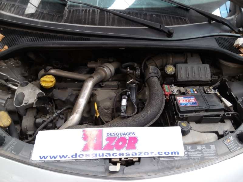 renault clio iii del año 2009