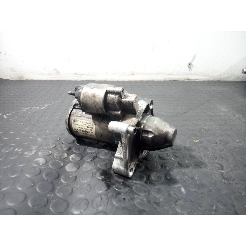 Recambio de motor arranque para peugeot expert furgón pro standard referencia OEM IAM 9675660680  P3-A7-8-3