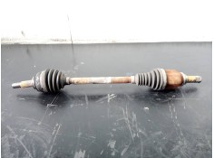 TRANSMISION DELANTERA IZQUIERDA 391016376R P1-B6-42