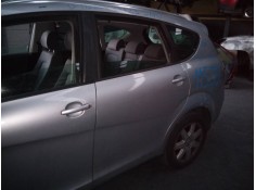 Recambio de puerta trasera izquierda para seat altea xl (5p5) stylance / style referencia OEM IAM    2