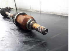 Recambio de transmision delantera izquierda para renault captur limited referencia OEM IAM 391016376R  P1-B6-42 2