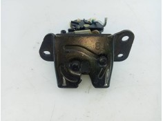 CERRADURA MALETERO / PORTON E2-B5-55-1