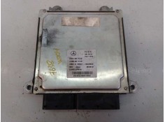 CENTRALITA MOTOR UCE A6519007500 A0064461540 E3-A1-23-7