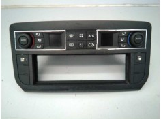 Recambio de mando climatizador para peugeot 406 berlina (s1/s2) sldt referencia OEM IAM 5HB00933207 K32260060019 