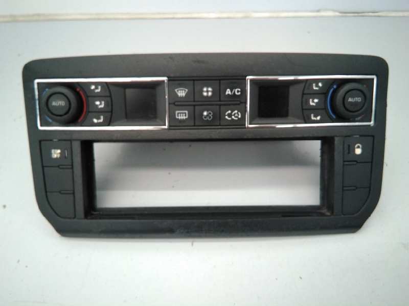 Recambio de mando climatizador para peugeot 406 berlina (s1/s2) sldt referencia OEM IAM 5HB00933207 K32260060019 