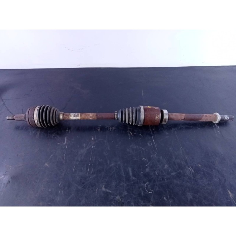 Recambio de transmision delantera derecha para dacia duster laureate 4x2 referencia OEM IAM 391003840R  P1-A6-19