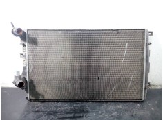 RADIADOR AGUA 1K0121253AA 872272SK P2-B6-7