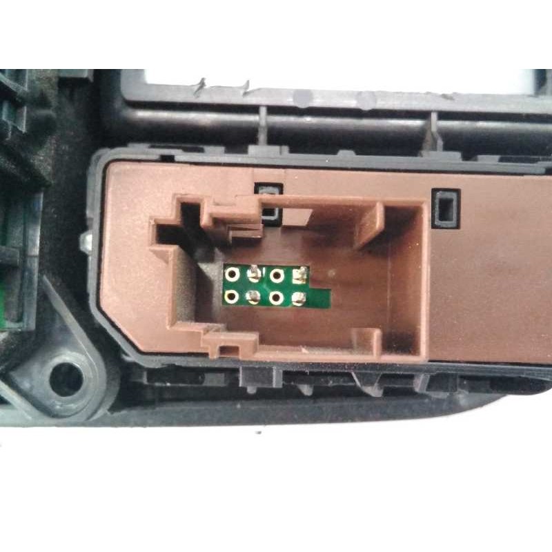 Recambio de mando climatizador para peugeot 406 berlina (s1/s2) sldt referencia OEM IAM 5HB00933207 K32260060019 