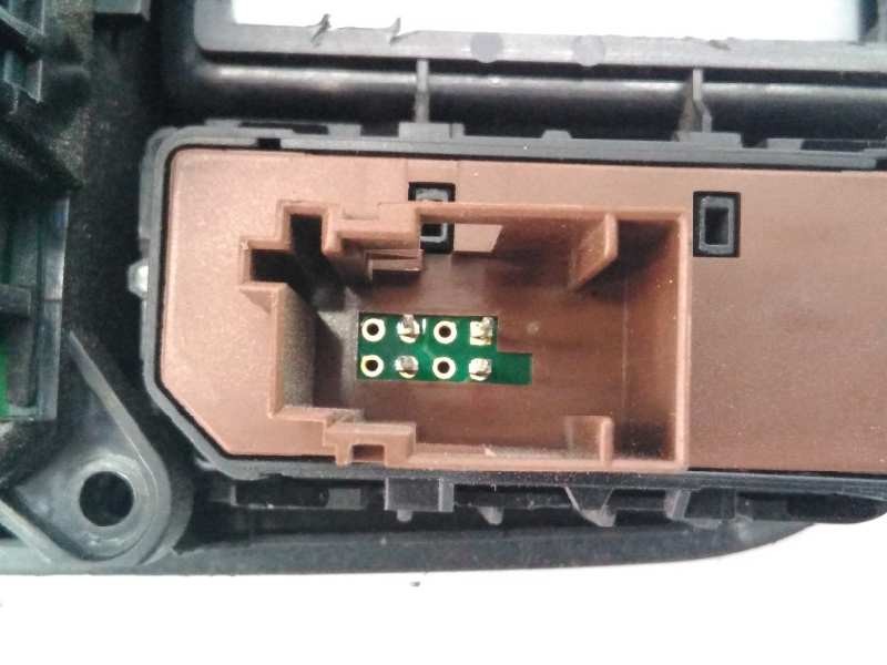 Recambio de mando climatizador para peugeot 406 berlina (s1/s2) sldt referencia OEM IAM 5HB00933207 K32260060019 