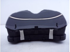 Recambio de cuadro instrumentos para toyota auris active referencia OEM IAM 838000ZC80B  E3-B2-12-3 2