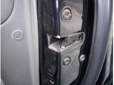 CERRADURA PUERTA DELANTERA DERECHA 