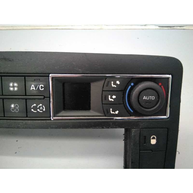 Recambio de mando climatizador para peugeot 406 berlina (s1/s2) sldt referencia OEM IAM 5HB00933207 K32260060019 