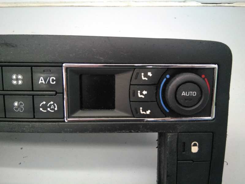 Recambio de mando climatizador para peugeot 406 berlina (s1/s2) sldt referencia OEM IAM 5HB00933207 K32260060019 