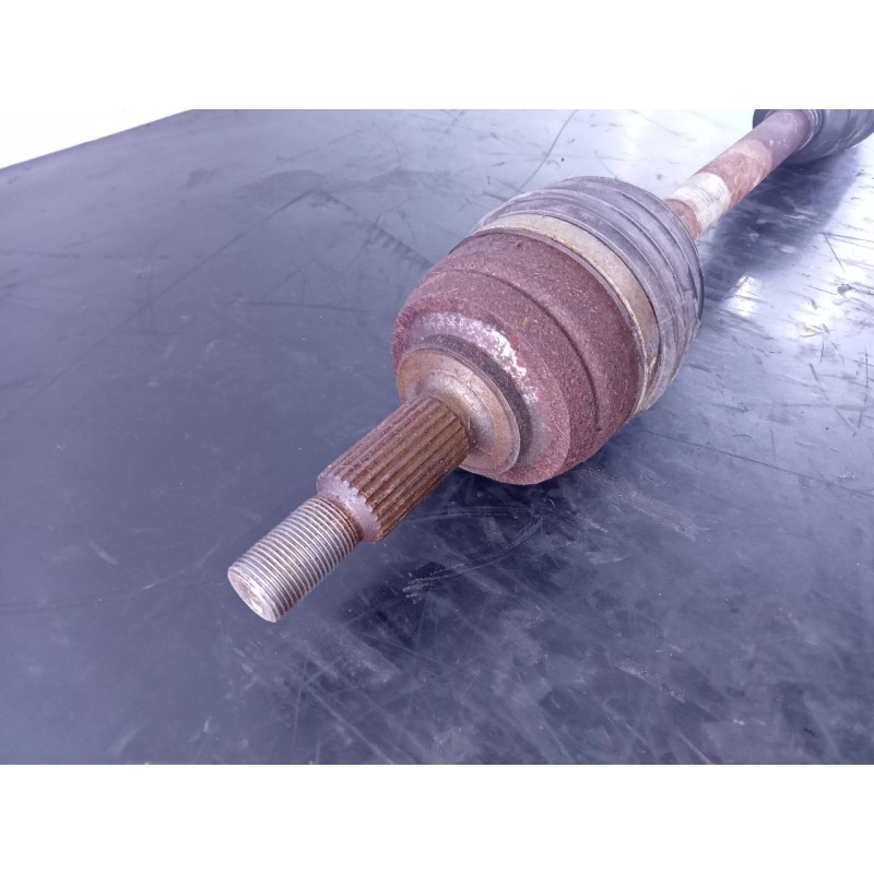 Recambio de transmision delantera derecha para dacia duster laureate 4x2 referencia OEM IAM 391003840R  P1-A6-19