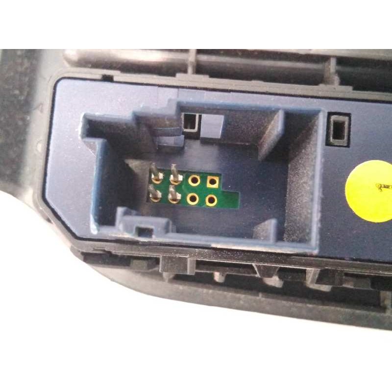 Recambio de mando climatizador para peugeot 406 berlina (s1/s2) sldt referencia OEM IAM 5HB00933207 K32260060019 