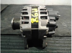 Recambio de alternador para dacia duster laureate 4x2 referencia OEM IAM 231006677R 2116066144 P3-B5-19-3 2