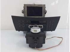 SISTEMA NAVEGACION GPS A2049007508 A2049003509 E3-A1-1-1