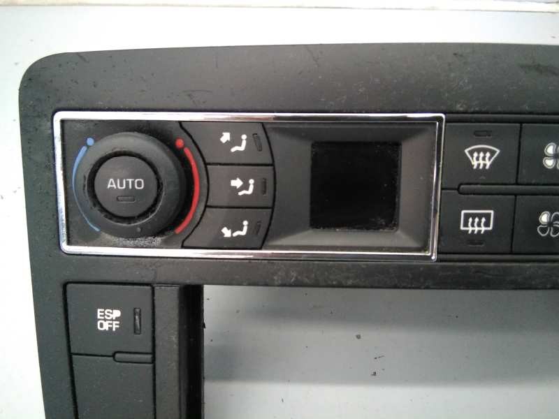 Recambio de mando climatizador para peugeot 406 berlina (s1/s2) sldt referencia OEM IAM 5HB00933207 K32260060019 
