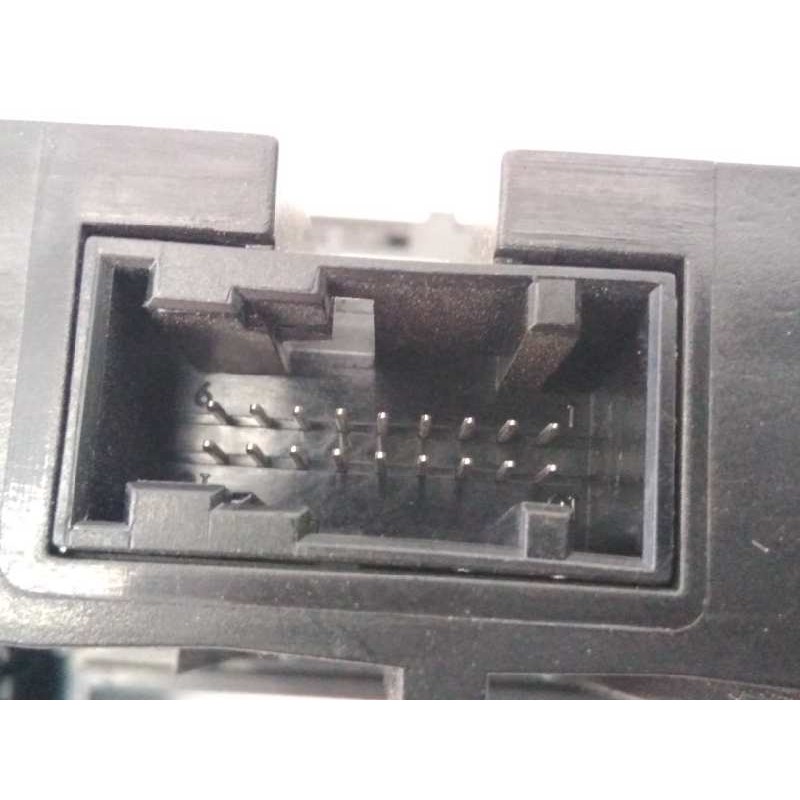 Recambio de mando climatizador para peugeot 406 berlina (s1/s2) sldt referencia OEM IAM 5HB00933207 K32260060019 