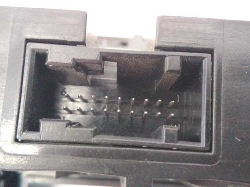 Recambio de mando climatizador para peugeot 406 berlina (s1/s2) sldt referencia OEM IAM 5HB00933207 K32260060019 