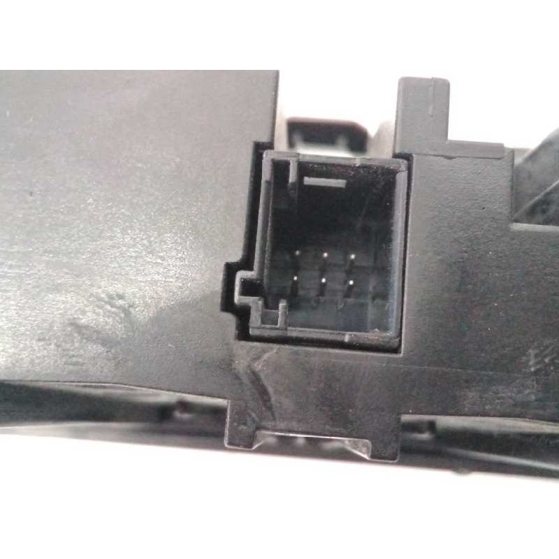 Recambio de mando climatizador para peugeot 406 berlina (s1/s2) sldt referencia OEM IAM 5HB00933207 K32260060019 