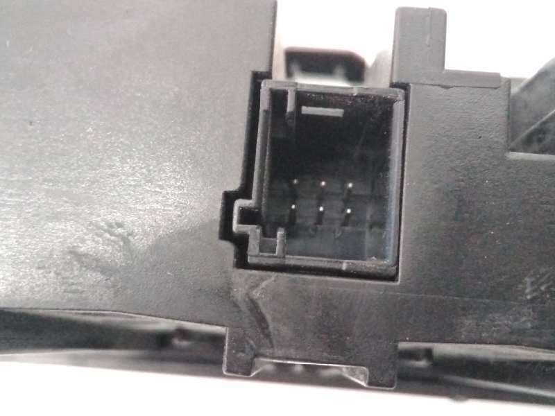 Recambio de mando climatizador para peugeot 406 berlina (s1/s2) sldt referencia OEM IAM 5HB00933207 K32260060019 