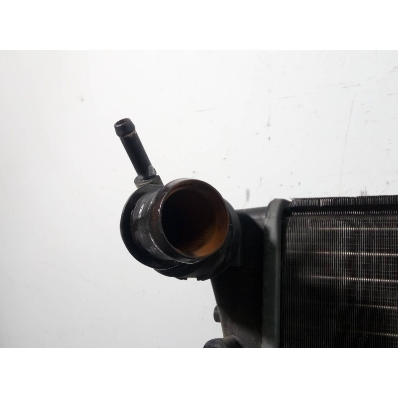 Recambio de radiador agua para seat altea xl (5p5) stylance / style referencia OEM IAM 1K0121253AA 872272SK P2-B6-7