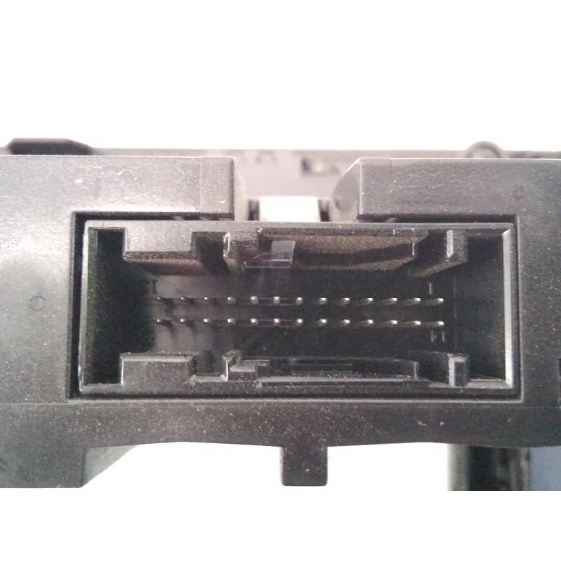 Recambio de mando climatizador para peugeot 406 berlina (s1/s2) sldt referencia OEM IAM 5HB00933207 K32260060019 