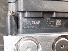 Recambio de abs para renault clio iv authentique referencia OEM IAM 2265106516 0265956285 P3-A8-2-5 2