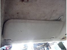 Recambio de parasol izquierdo para peugeot expert furgón pro standard referencia OEM IAM    2