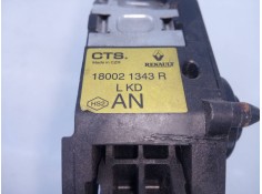 Recambio de pedal acelerador para dacia lodgy laureate referencia OEM IAM 180021343R  E2-A1-28-6 2