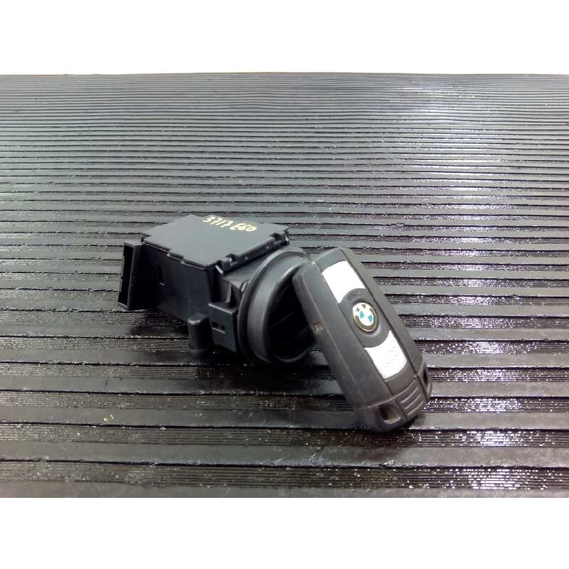 Recambio de antirrobo para bmw serie 5 berlina (e60) 525d xd referencia OEM IAM 695472214  E1-A3-51-2